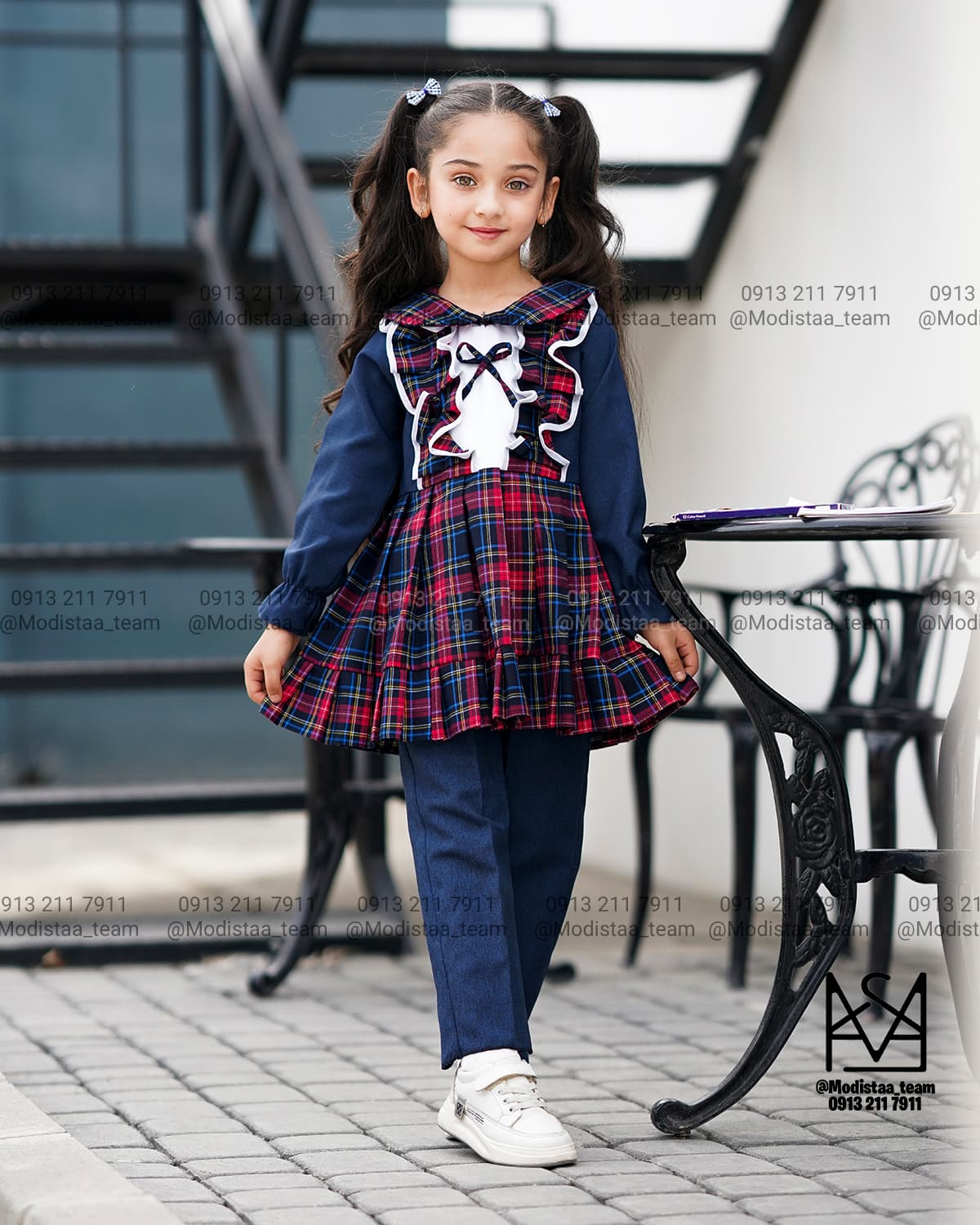 مدل سوفیا دخترانه